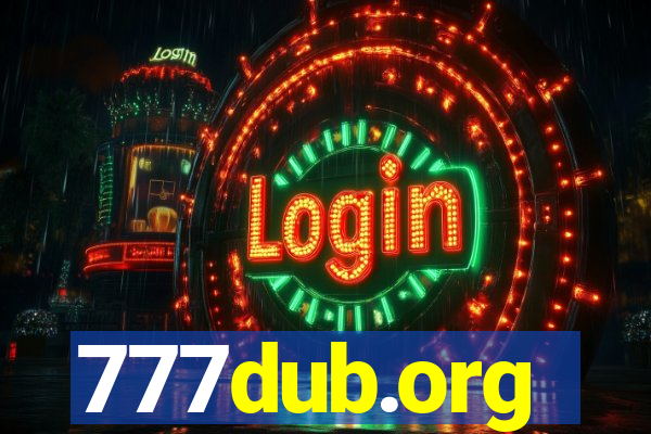 777dub.org