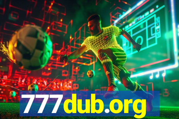 777dub.org