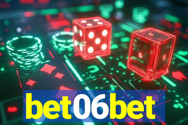 bet06bet