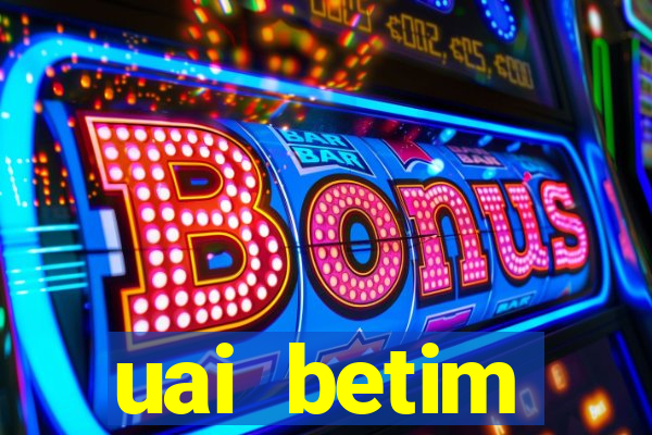 uai betim agendamento identidade