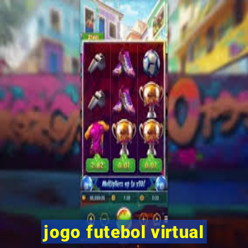 jogo futebol virtual