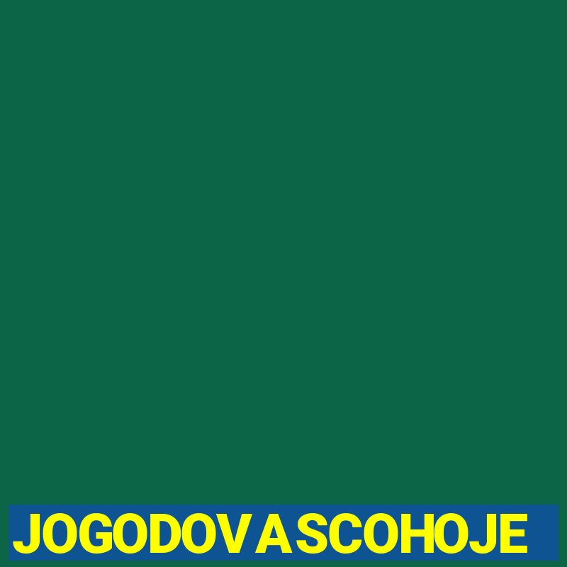 JOGODOVASCOHOJE