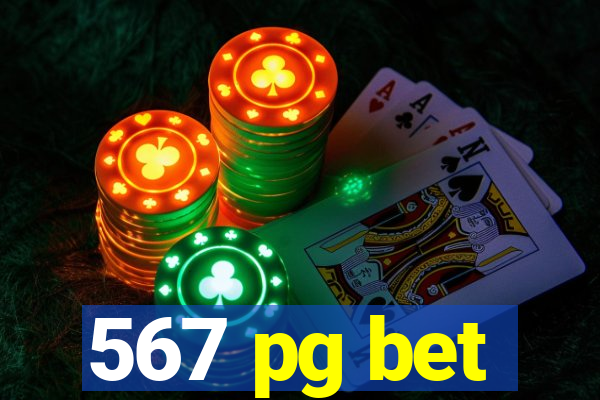 567 pg bet