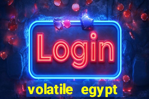 volatile egypt dream drop slot free play