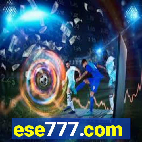 ese777.com