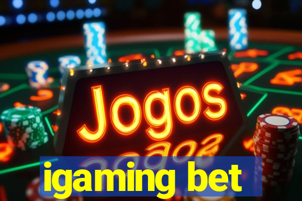 igaming bet