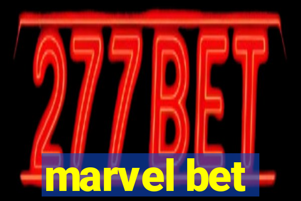 marvel bet