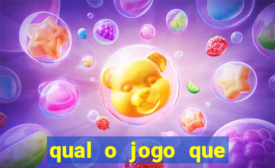 qual o jogo que paga mais dinheiro