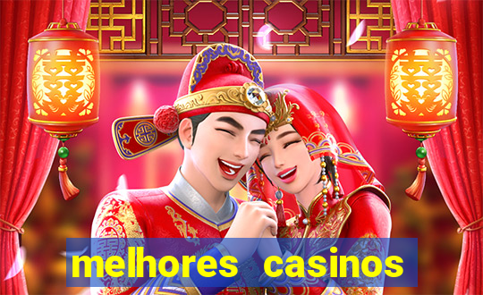 melhores casinos com multibanco