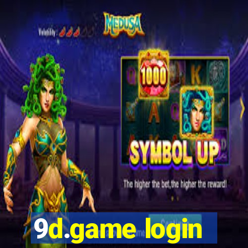 9d.game login