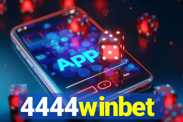 4444winbet