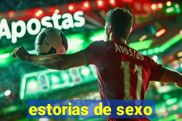 estorias de sexo