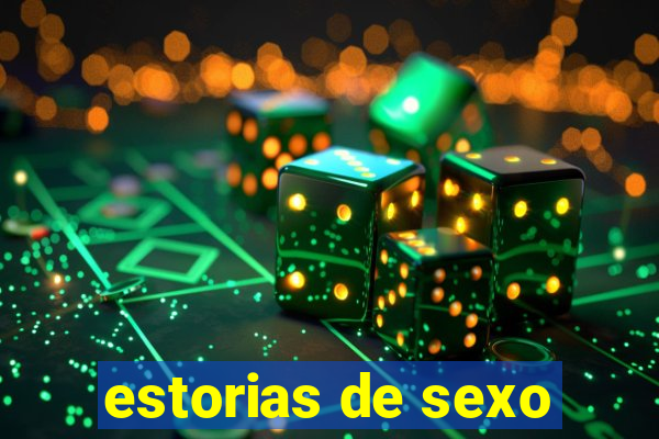 estorias de sexo