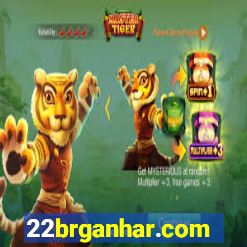 22brganhar.com