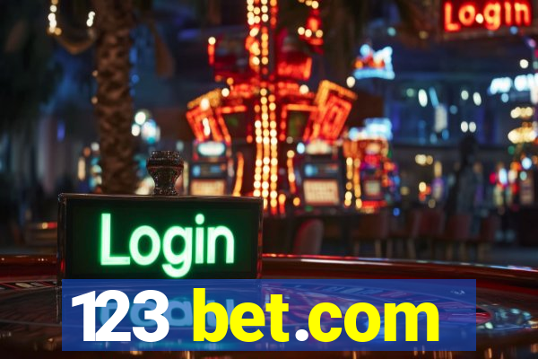 123 bet.com