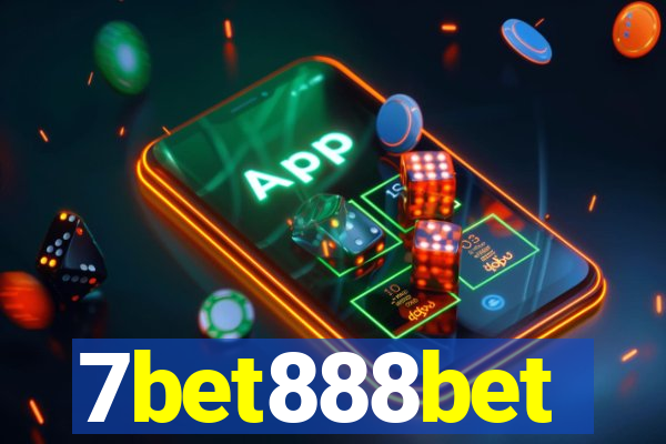 7bet888bet