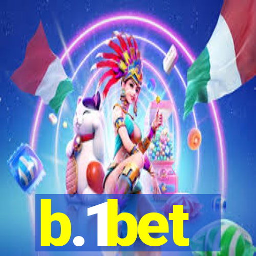 b.1bet