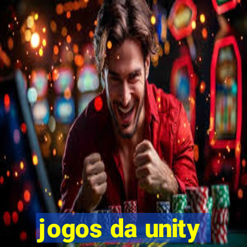 jogos da unity