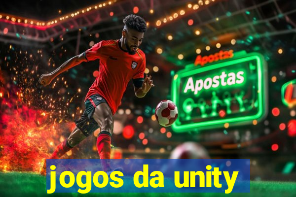 jogos da unity