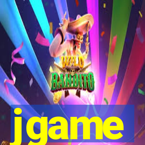 jgame