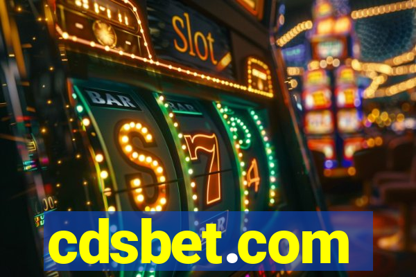 cdsbet.com