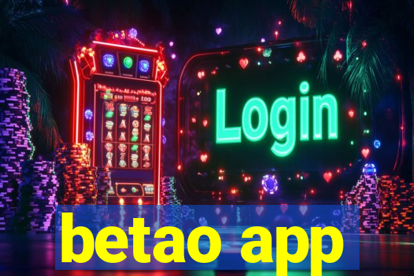 betao app