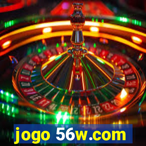 jogo 56w.com