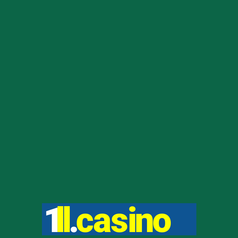 1ll.casino