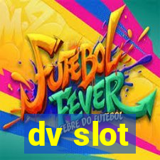 dv slot