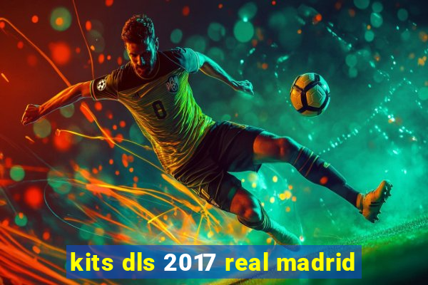 kits dls 2017 real madrid