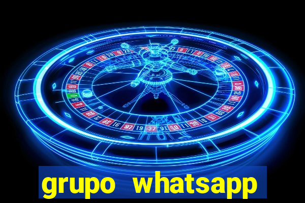 grupo whatsapp resenha rj