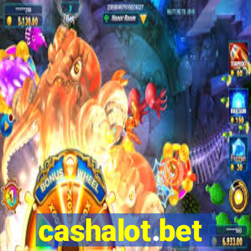 cashalot.bet