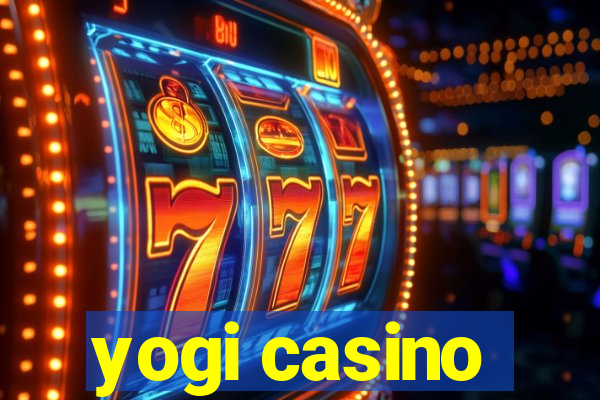 yogi casino