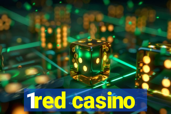 1red casino