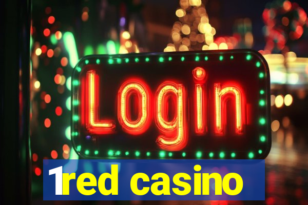 1red casino