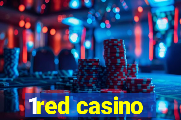 1red casino