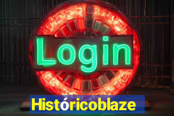 Históricoblaze