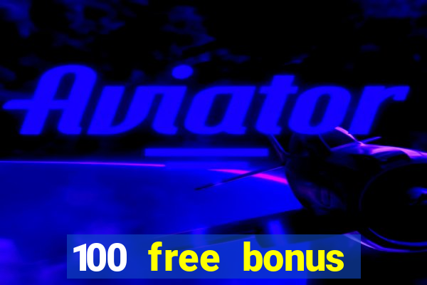 100 free bonus casino no deposit gcash philippines