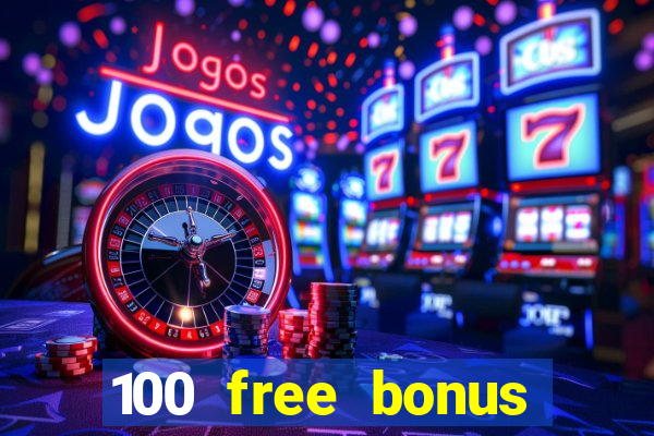 100 free bonus casino no deposit gcash philippines