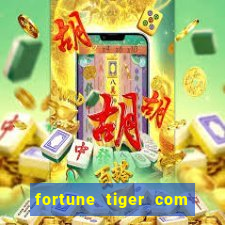 fortune tiger com deposito de 1 real