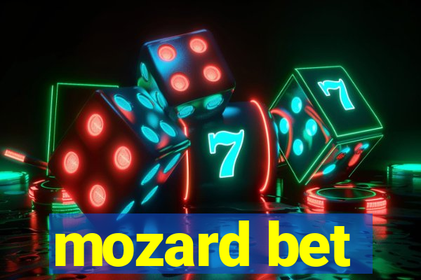 mozard bet