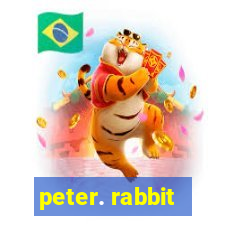 peter. rabbit