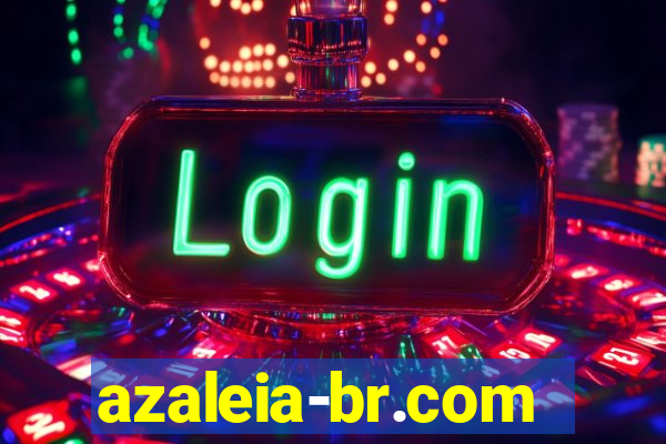 azaleia-br.com