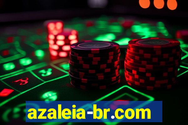 azaleia-br.com