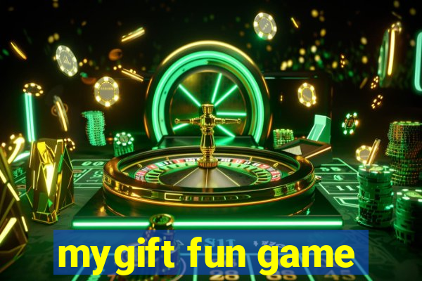 mygift fun game