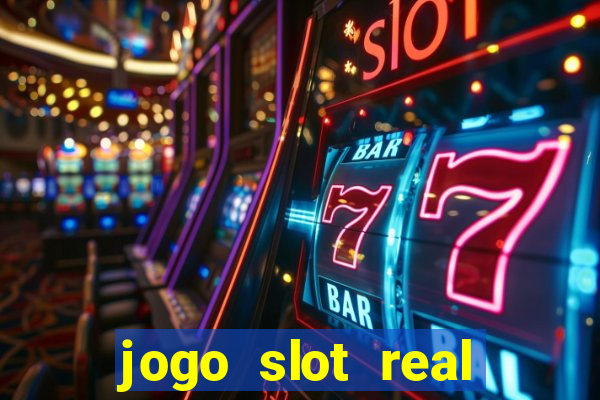 jogo slot real paga mesmo