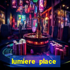 lumiere place casino and hotel