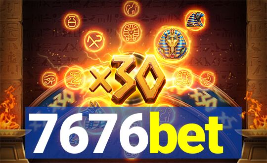 7676bet