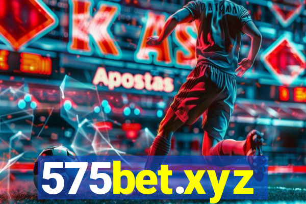 575bet.xyz