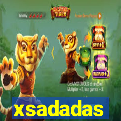 xsadadas